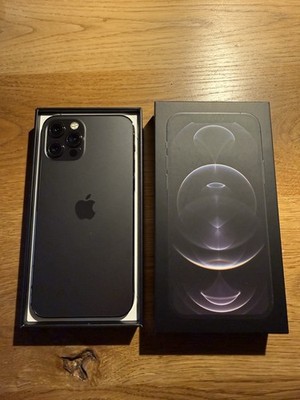 iPhone 12 Pro
