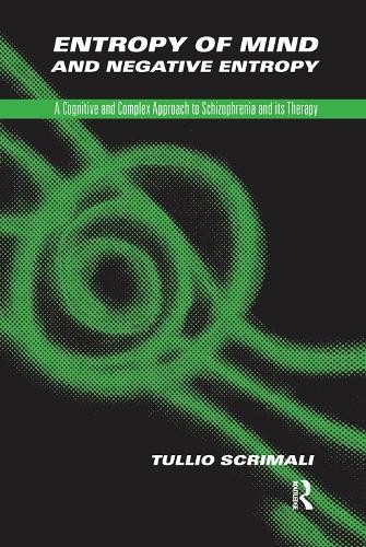 Entropy of Mind and Negative Entropy - 9780367106263