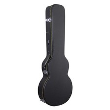 Image of TGI Wooden Hard Case for LP Style Electric Guitars (NEW)