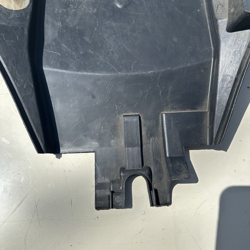 2003- 2006 SUZUKI AN400 Burgman Shroud Box Lower Frame Cover 92212-14G0 - Picture 2 of 19