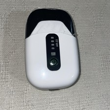 Aquarium Air Pump Rechargeable Portable Oxygen Pump with Single/Dual Outlets Q
