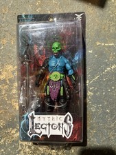 Mythic Legions Kronnaw
