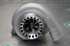 Precision Turbo Sp Cea Billet 6266 Gen 2 Ball Bearing T4 .81 V Band