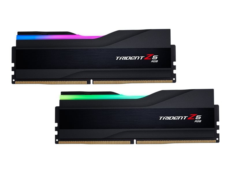 G.Skill Trident Z5 RGB F5-8200J4052F24GX2-TZ5RK 48 GB 2 x 24 GB DDR5 5600 MHz