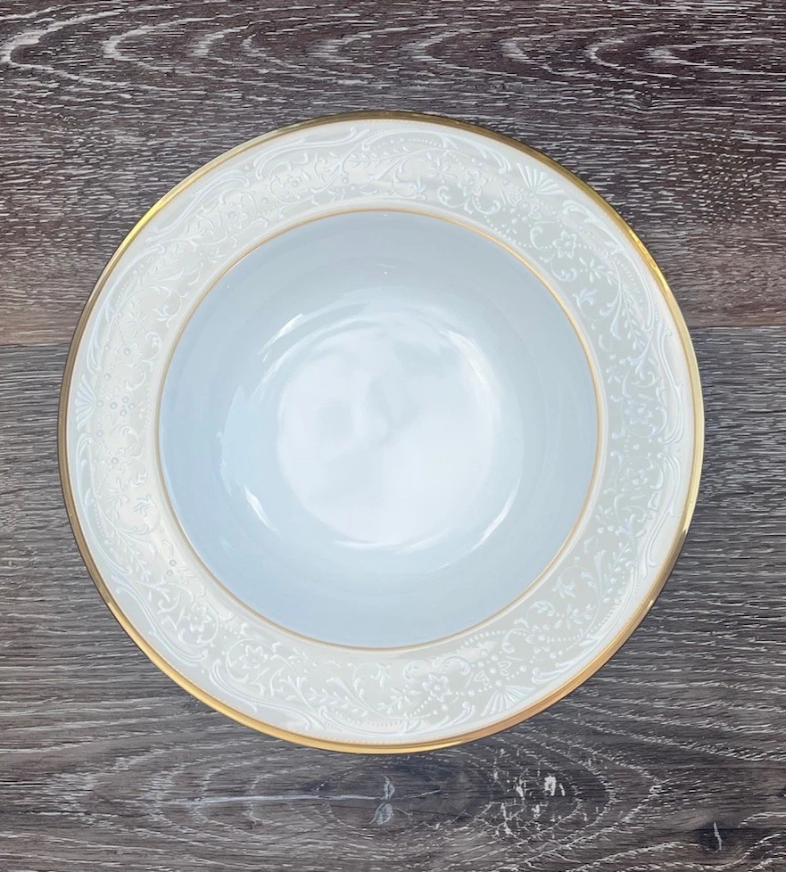 Noritake Palace Soup Bowl