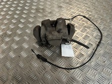 BMW X4 F26 2018 Links Bremssattel vorne 703123 Diesel 140kW UTO59842