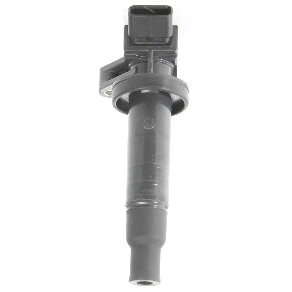 Juego de 4 bobinas de encendido para Chevy Toyota Corolla Matrix Pontiac Vibe Celica Foto 2 de 4