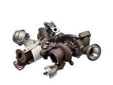 Turbo Volvo XC70
