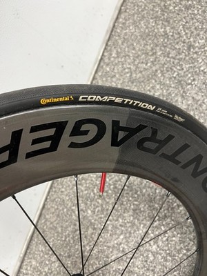 か*ふ様 BONTRAGER Aeolus 9 チューブラー P ZERO RA Bontrager aeolus 9 front TT tubular wheel | eBay