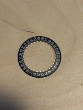 Omega Seamaster 300 Vintage, big Triangle, 166.024, black Date Wheel, 560-1580