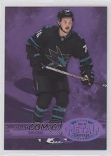 2021-22 Skybox Metal Universe 1997-98 Retro Purple Spectrum Jonathan Dahlen zj5