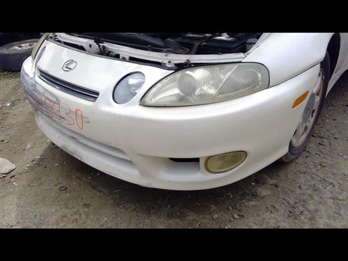 94-00 LEXUS SC400 4.0L RWD AT DRIVER SIDE REAR UPPER CONTROL ARM ASSEMBLY - Picture 11 of 12