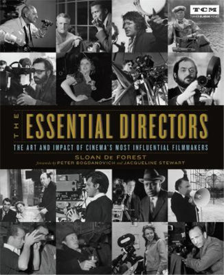 Sloan De Forest The Essential Directors (Taschenbuch)