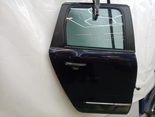 Porte arrière et accessoires Citroen C8