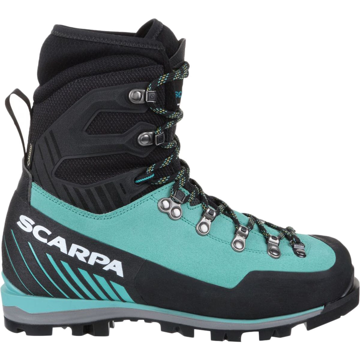 Альпинистские ботинки Scarpa Mont Blanc Pro GTX - Женские
