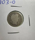 1903 O Barber Dime