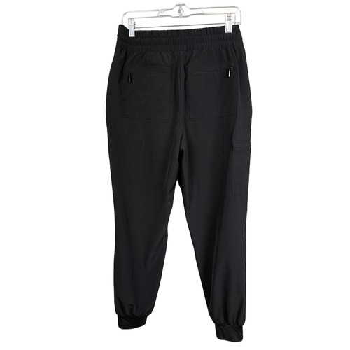 Chico’s Zenergy UPF Chic360 Jogger Pants Four Way Stretch Cuff Ankle UPF 0.5R - Picture 2 of 10
