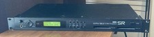 KORG WS-SR WAVESTATION-SR Rack Sound Modul AC100V