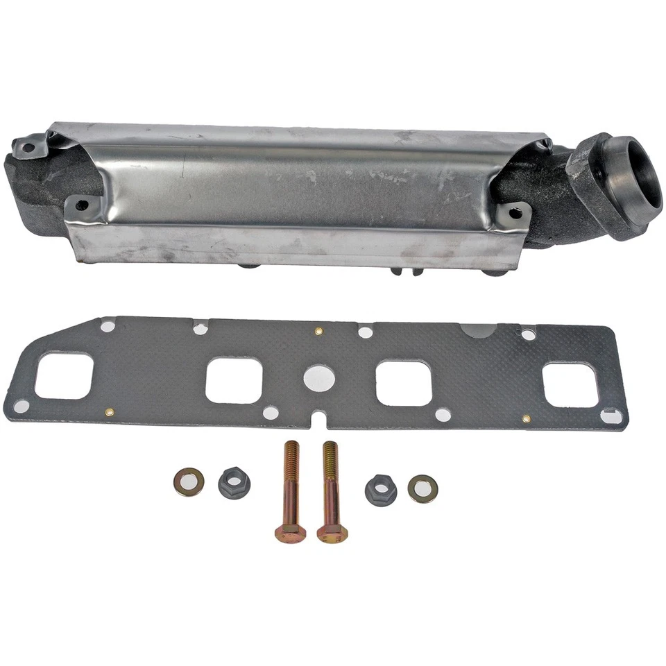 For Dodge Ram 2003 2004 2005 Dorman Exhaust Manifold - Image 3 of 4