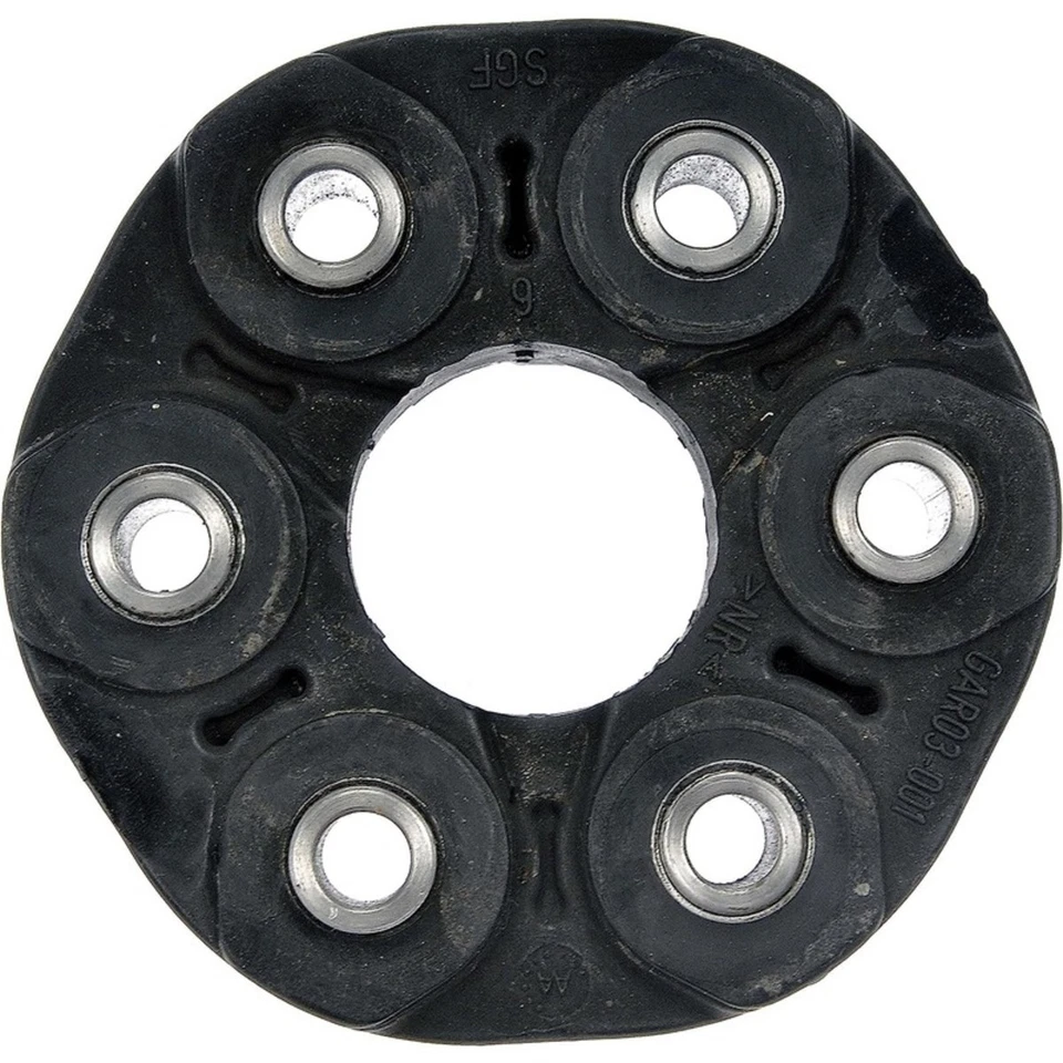 Junta flexible de eje de transmisión Dorman 935-408 para Chrysler Town & Country y Dodge Foto 2 de 2