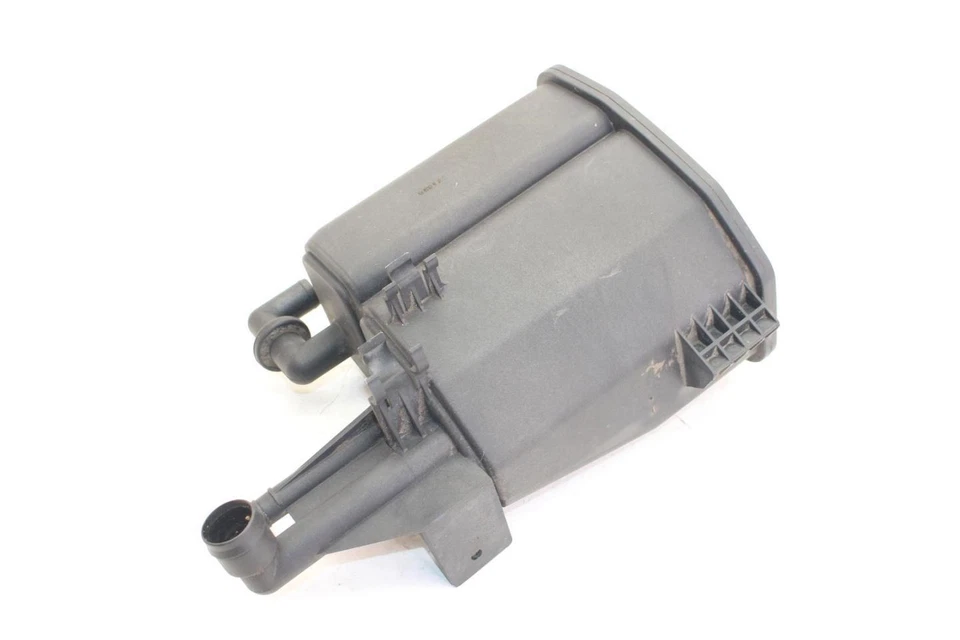 01-02 BMW Z3 Roadster 2.5L Fuel Vapor Evaporation Canister 1184608 Foto 4 de 4