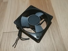 COMAIR ROTRON WHISPER XL FAN  MODEL WX2H1 115V AC 