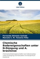 Fernando Shintate Galindo (U. A.) | Chemische Bodeneigenschaften Unter...