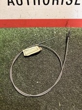 Victa MCA261A Power Torque Petrol Lawn Mower Throttle Control Cable 1004375