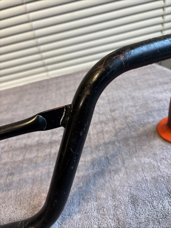 Schwinn BMX Handlebars Tornado 1981 Bmx style old school Scrambler - Image 3 of 4