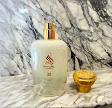Banadirfragrance 33 Extrait De Parfum 100 Ml 🔥 NICHE Good Girl