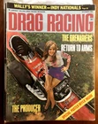 Drag Racing Magazine, December 1967 === Free Postage USA