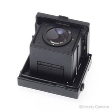 Mamiya 645 Super Pro / TL WLF Waist Level Finder N [MINT-]