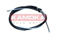 Kamoka Seilzug, Feststellbremse Hinten, Links U.A. FüR Seat, Skoda, VW