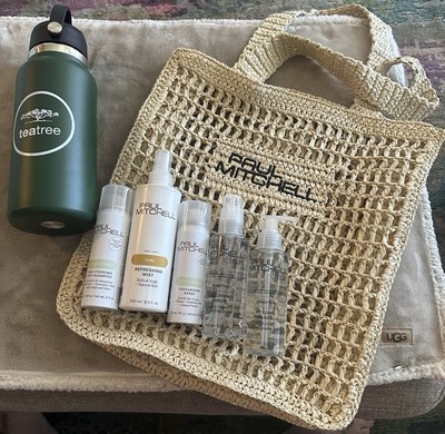 Paul Mitchell Bundle