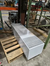 SAGINAW SONTROL & ENGINEERING SCE-AC13650B460V3 ENCLOSURE AIR CONDITIONER