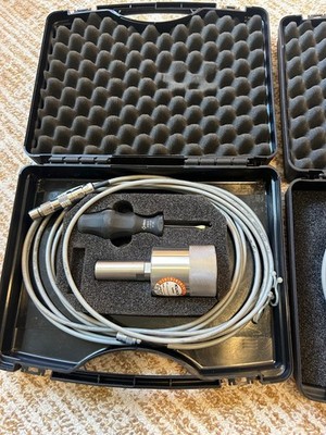 KUKA Art-Nr. 00-109-835, KTL-Justage-Set - (2 sets available)