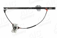 Fensterheber AIC 50540 Kurzer Steckzapfen FüR VW Transporter Multivan T4 Bus 70B