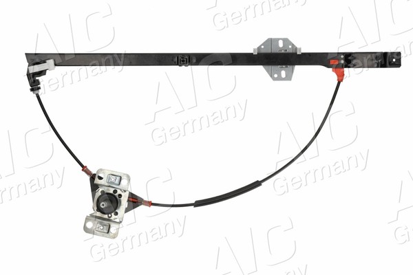 Fensterheber AIC 50540 Kurzer Steckzapfen FüR VW Transporter Multivan T4 Bus 70B-image