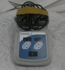 VWR Microplate Vortex ADV 10027-198 Research Shaker