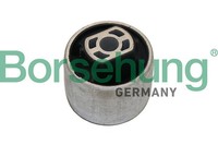 Querlenkerlager Borsehung B19064 FüR Golf BQ1 BE1 BA5 VW 5G1 BE2 A3 7 Variant B8