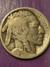 1915-D  Buffalo Nickel EARLY DATE  | GOOD COND|RARE NICKEL | LOW  7.5 MILL. MINT