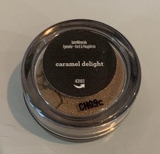 Limited Edition shade bareMinerals Caramel De...