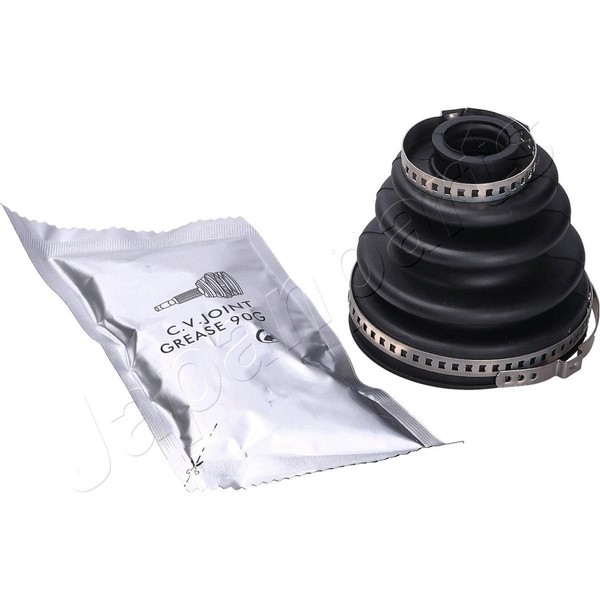 Faltenbalgsatz Antriebswelle Japanparts KB-033 FüR Toyota Carina Starlet Corolla-image