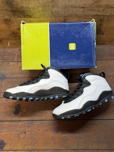 1994 Air Jordan 10 | eBay