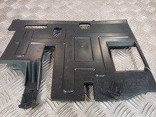 Mercedes Vito W639 (2004-2014) Dash Board Bottom Cover Right A6396801106