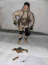 1/6 scale military figure