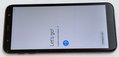 Samsung Galaxy J6+ SM-J610G 32GB 4G LTE Android Smart Phone *READ* ** FOR PARTS