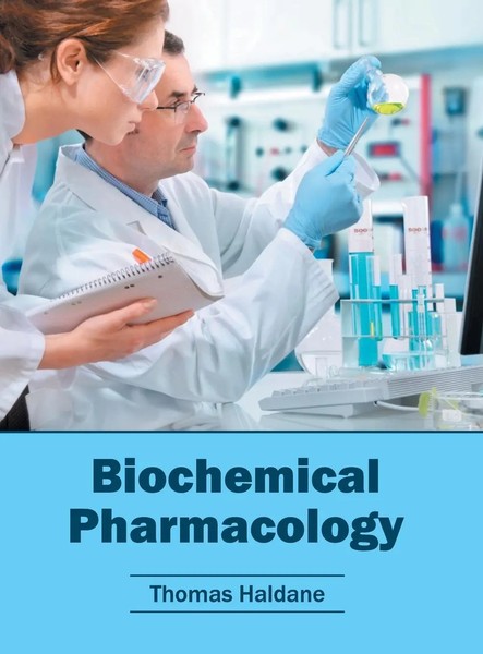 Biochemical Pharmacology | Thomas Haldane | Buch | Gebunden | Englisch | 2016-image