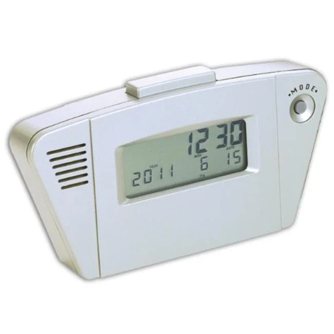 Natico Originals 10-AC124 Clk Alr Event Countdown Cal.