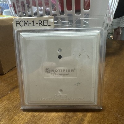 Notifier FCM-1-REL